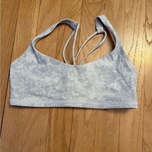 Lululemon Free To Be Sports Bra